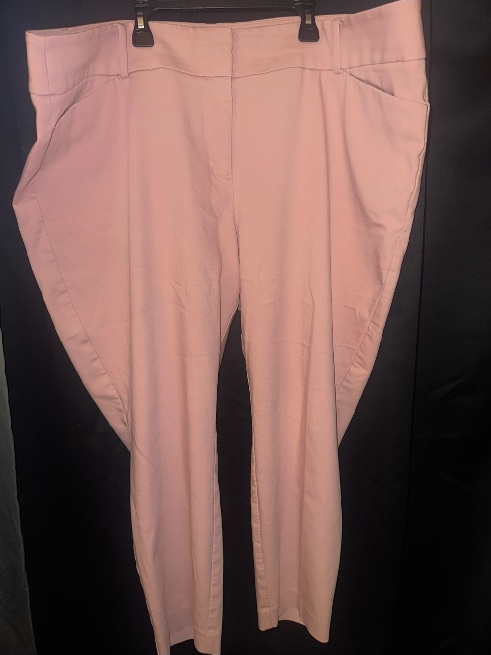 LOFT Women’s Pink pants size 22